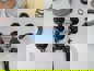 Фото COSIBO 873149 ремкомплект суппорта для Sitrak C7H MAX переднего правого (полный) 3