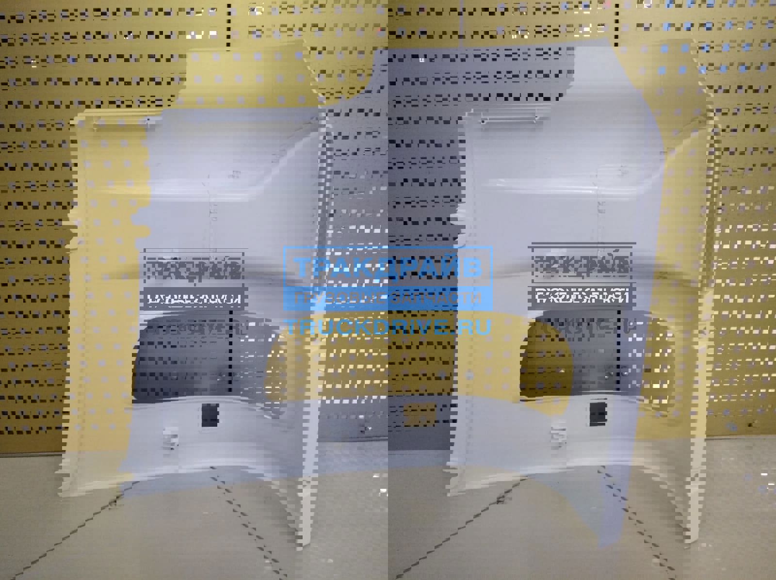 Рамка фары Даф ХФ 95 105 правая 1104.99050 COSPEL купить недорого