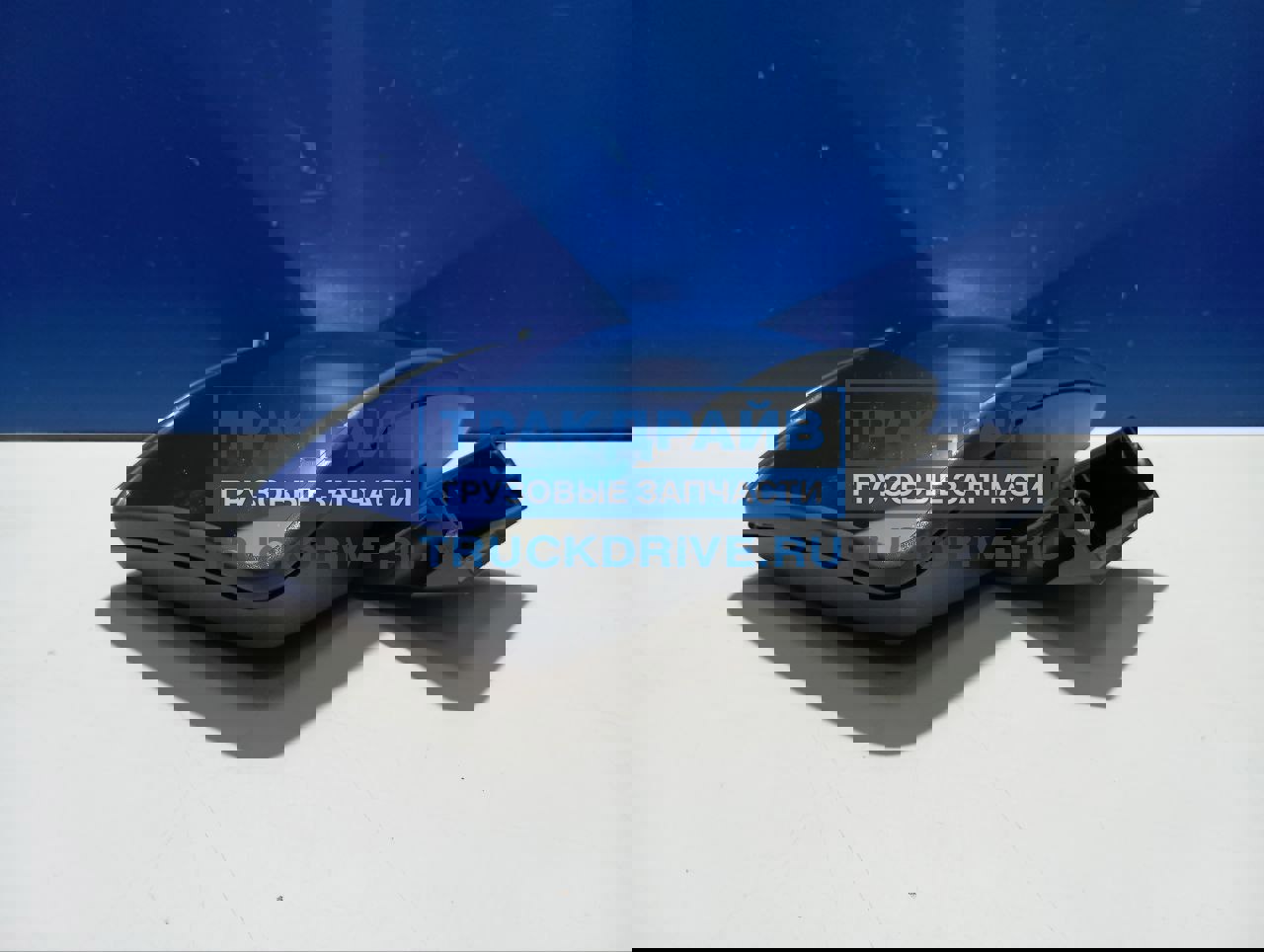 Фото COSPEL 50725502 зеркало бордюрное MAN TGA TGS TGX TGL TGM