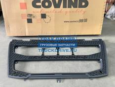 Фото COVIND 4FH150 решетка радиатора Volvo FH4 нижняя в бампере 