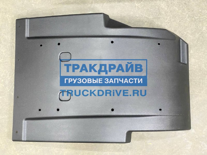 Крыло заднее правое даф 105 нового образца