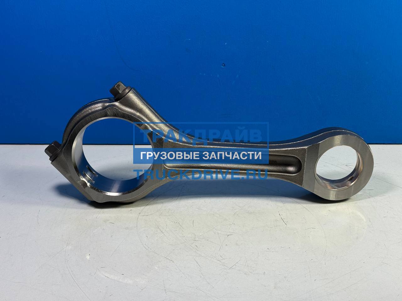 Фото CREATEK 612640020020 шатун для двигателей Weichai WP12 и WP13 Евро5 K 