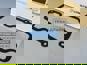 Фото CREATEK CK1480 прокладка клапанной крышки для Шакман Х3000 Х6000 WP10.336E53 3