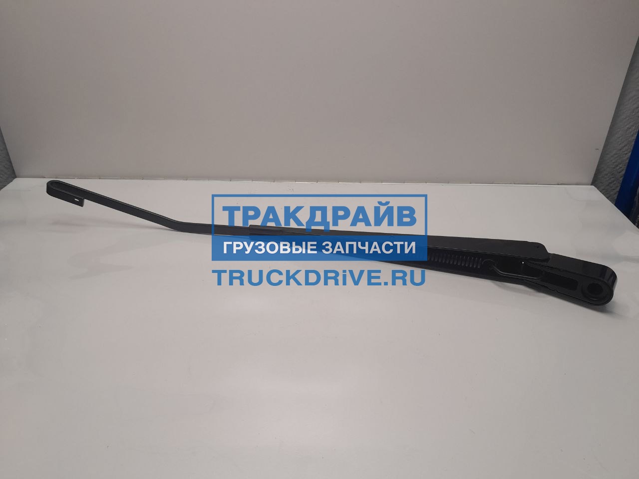Фото CREATEK CK4077 рычаг стеклоочистителя HOWO T5G, SITRAK C7H 3