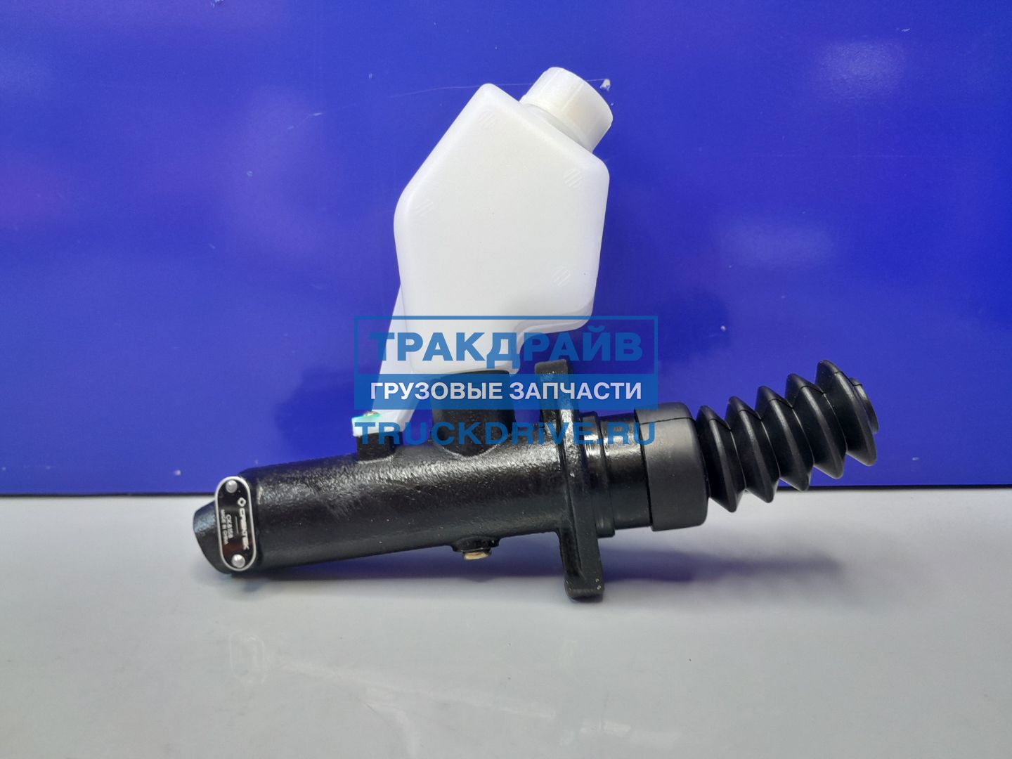 Фото CREATEK WG9719230013 цилиндр сцепления главный с бачком для Howo HW76