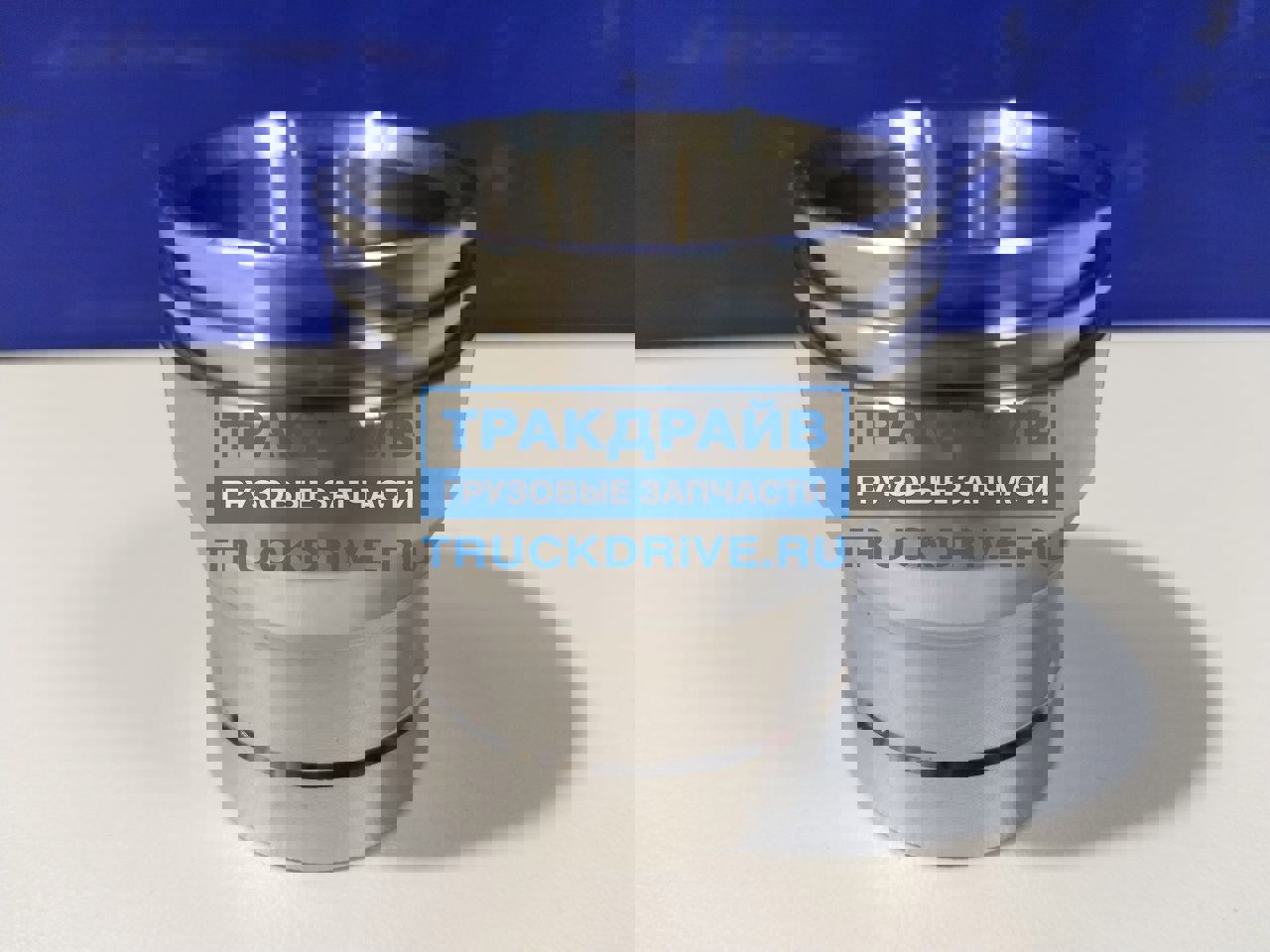 Фото CTP 2272911 стакан форсунки CAT 3126E 3