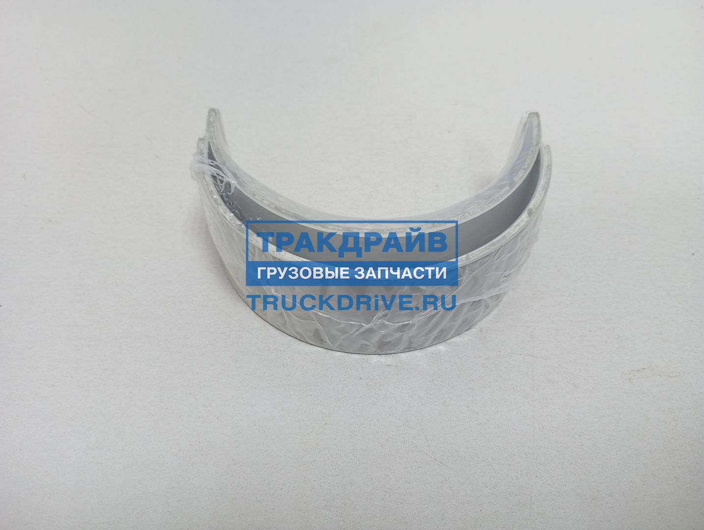 Фото CTP 2323226 вкладыш шатуна CAT C-32 2