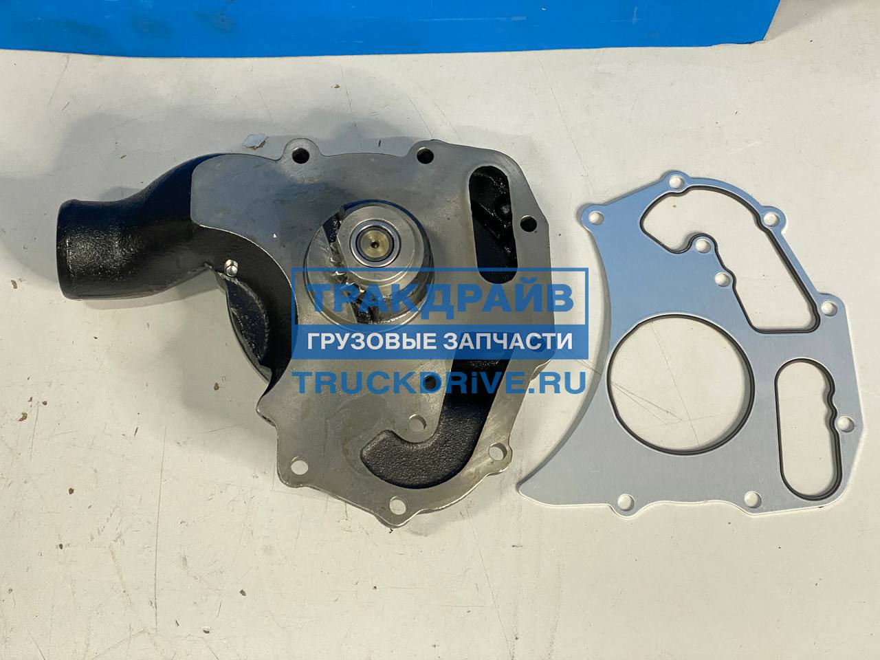 Помпа CAT 432E 3541672 CTP купить недорого