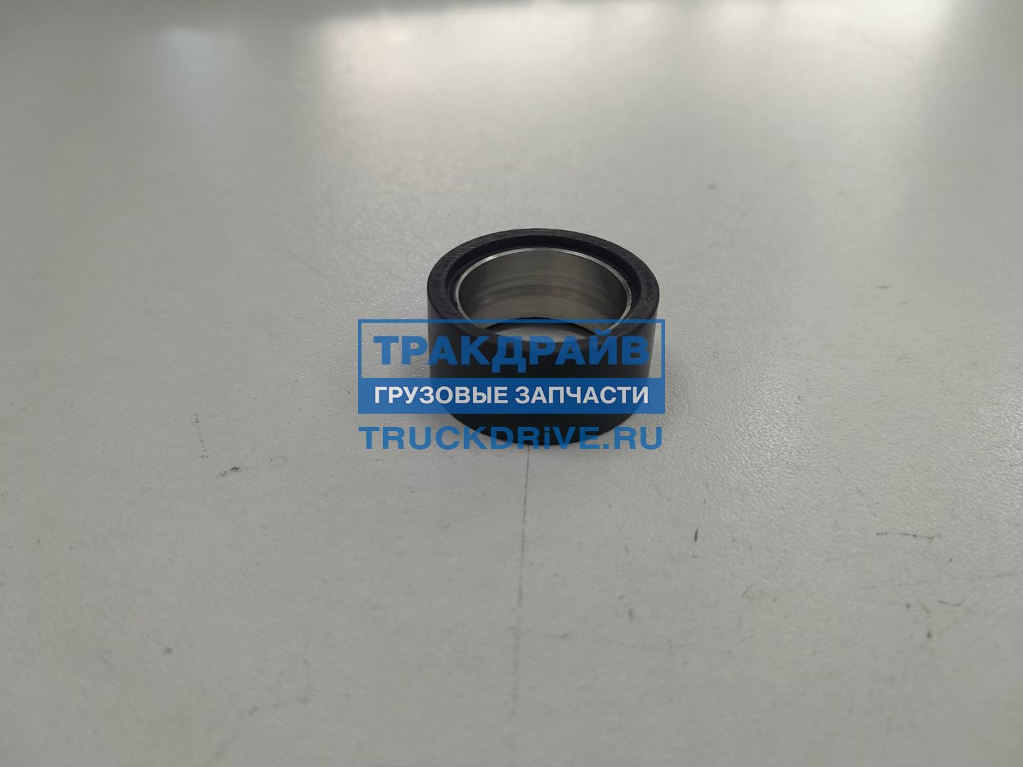 Фото CTP 3E6772 втулка уплотнительная проставки головки блока CAT C-15