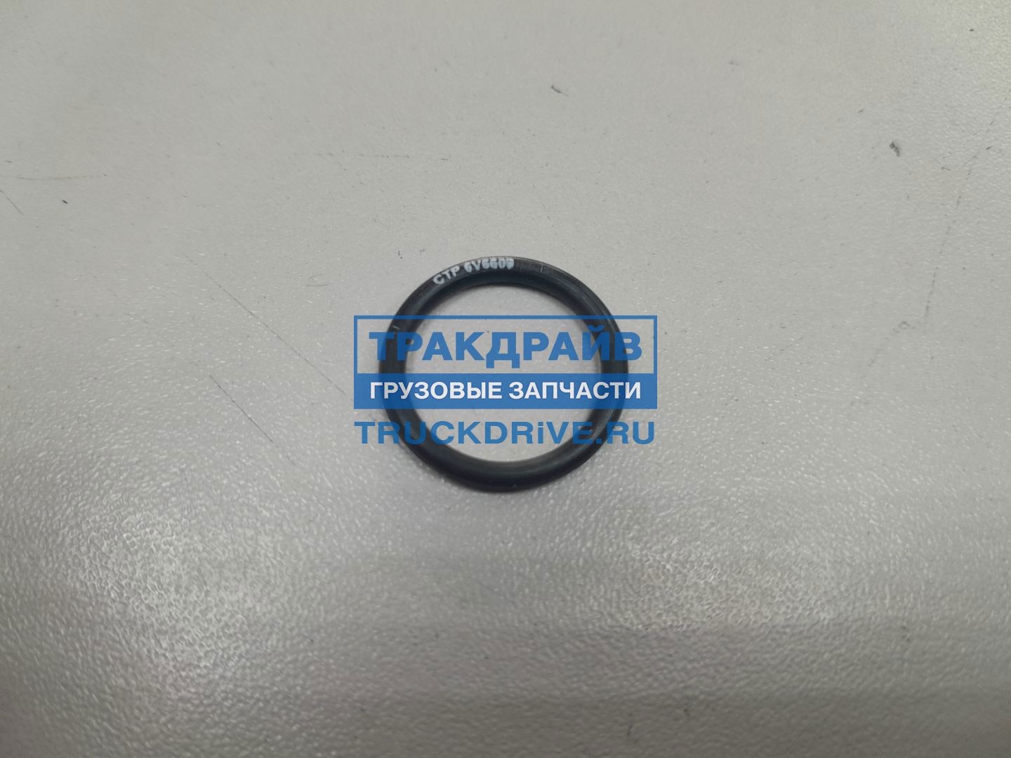 Фото CTP 6V6609 кольцо уплотнительное датчика температуры CAT C-15