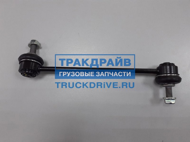 Тяга стабилизатора переднего HYUNDAI I20 08- LH