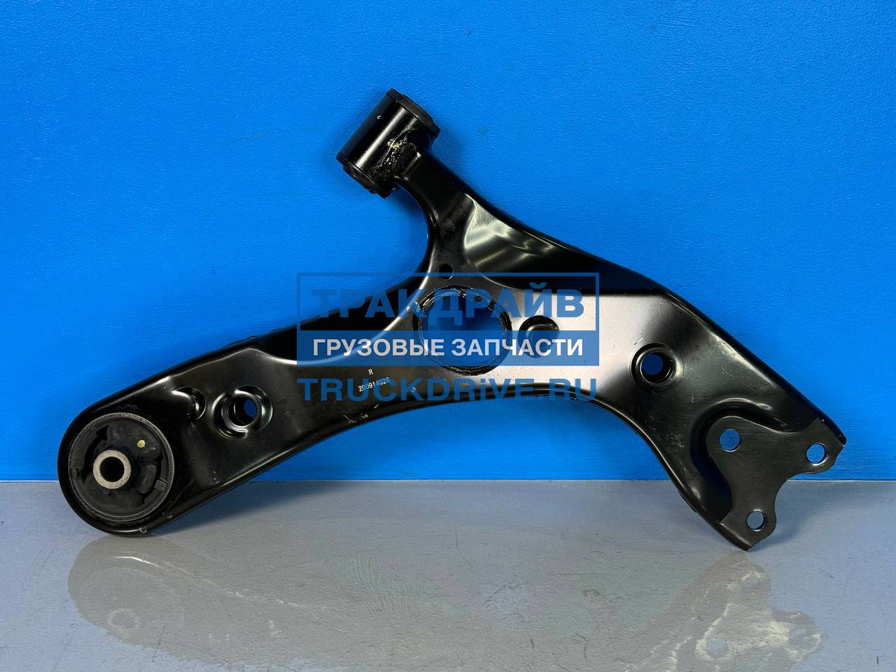 Рычаг нижний TOYOTA PRIUS 12-/COROLLA/RUMION/MARK X/AURIS/BLADE/SCION/ZELAS/LEXUS HS250H 06- RH