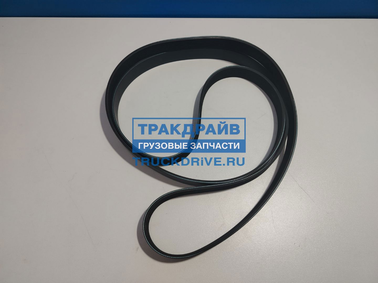 Фото CUMMINS 3978292 ремень генератора двигатель Cummins ISF 2.8l