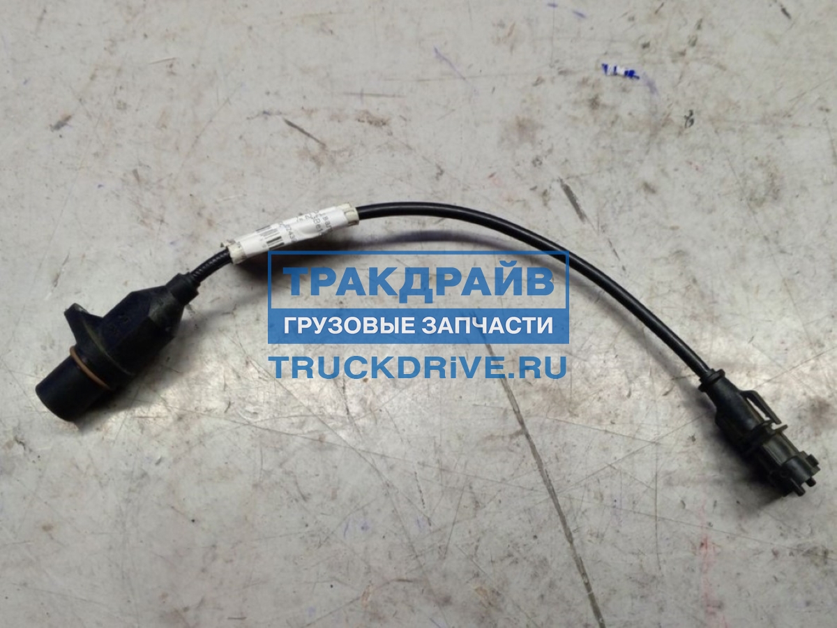 Фото CUMMINS 4890190 датчик положения коленвала для двигателей Cummins ISBe ISDe