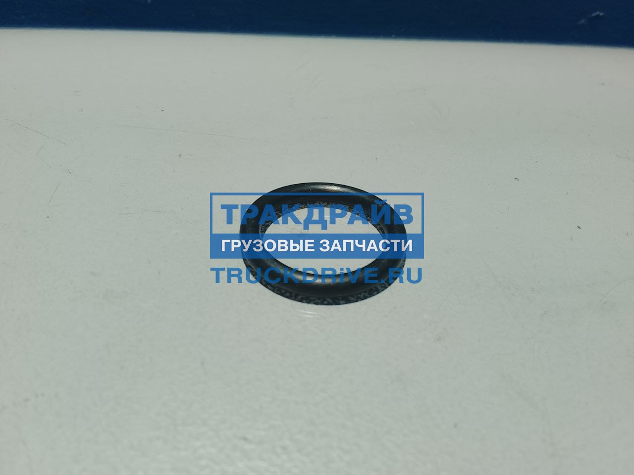 Фото CUMMINS 5288373 кольцо уплотнительное форсунки CUMMINS ISF3.8   2