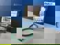 Фото DAF 1303489 кольцо уплотнительное топливозаборника Даф Сф Хф Лф резина