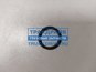 Фото DAF 1734273 кольцо уплотнительное DAF XF105 19,3X2,4мм (штуцера подачи масла)