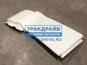 Фото DAF 1876029 спойлер кабины для DAF XF105 левый задний верхний 2