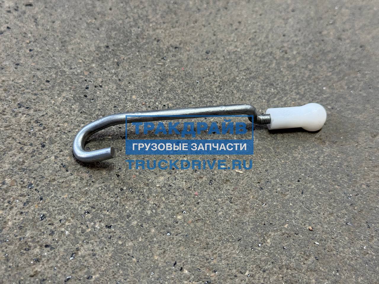 Тяга замка двери для Даф XF105 1945753 ДАФ купить недорого
