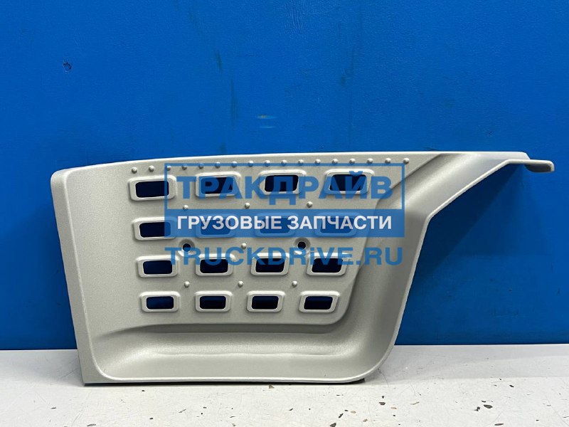 Накладка на нижнюю правую подножку для для автомобилей ДАФ 106 ...