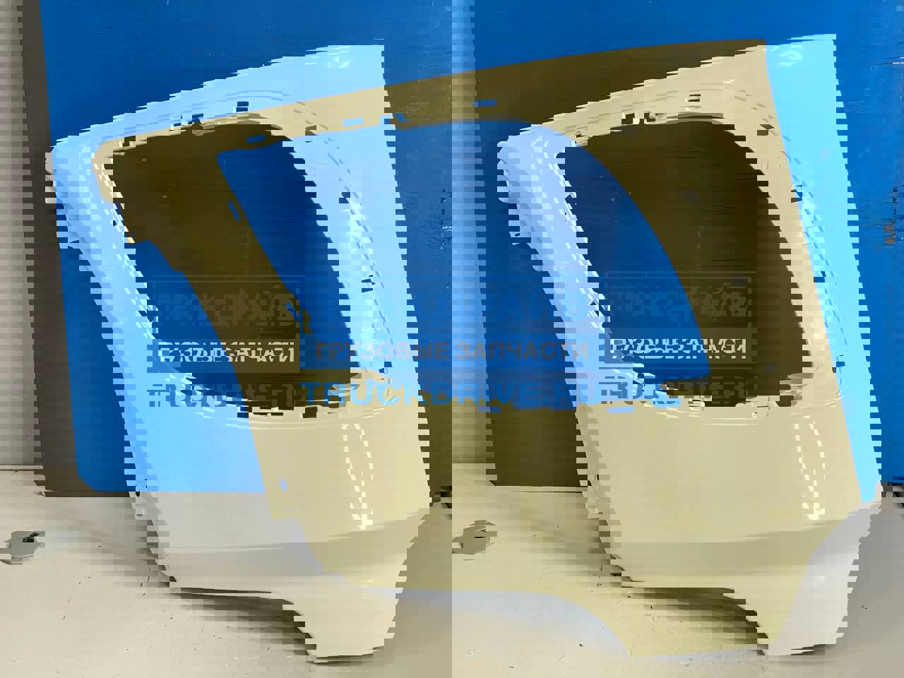 Рамка фары DAF 106 правая 2033876 DAF купить недорого