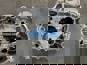 Фото DAF 2256754 оригинальный корпус КПП ZF AS Tronic 16S для DAF XF105 3