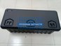 Фото DAKEN 81209 ящик инструментальный пластиковый 1250х524х500 мм 203л