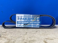 Фото DAYCO 10PK1408HD ремень поликлиновый 10 ручьевый для грузовиков Вольво ФШ 4 и Мерседес