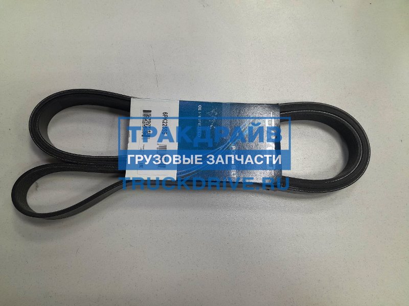Фото DAYCO 6PK2255S поликлиновой ремень Мерседес Спринтер