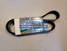Фото DAYCO 8PK1255HD ремень привода поликлиновой для автомобилей Скания 4 и 5серии