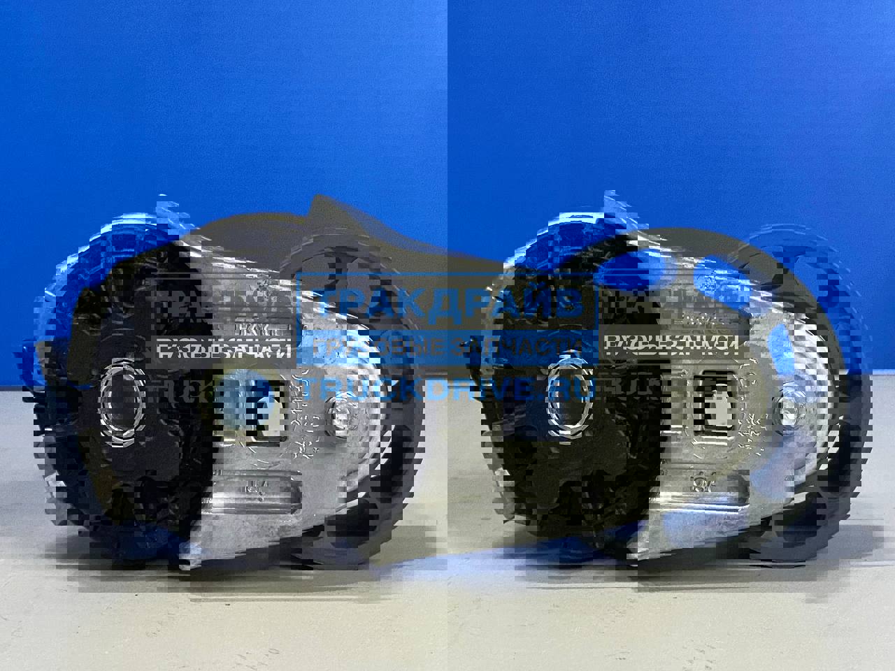 Ролик поликлинового ремня Freightliner натяжной APV2565 DAYCO купить ...