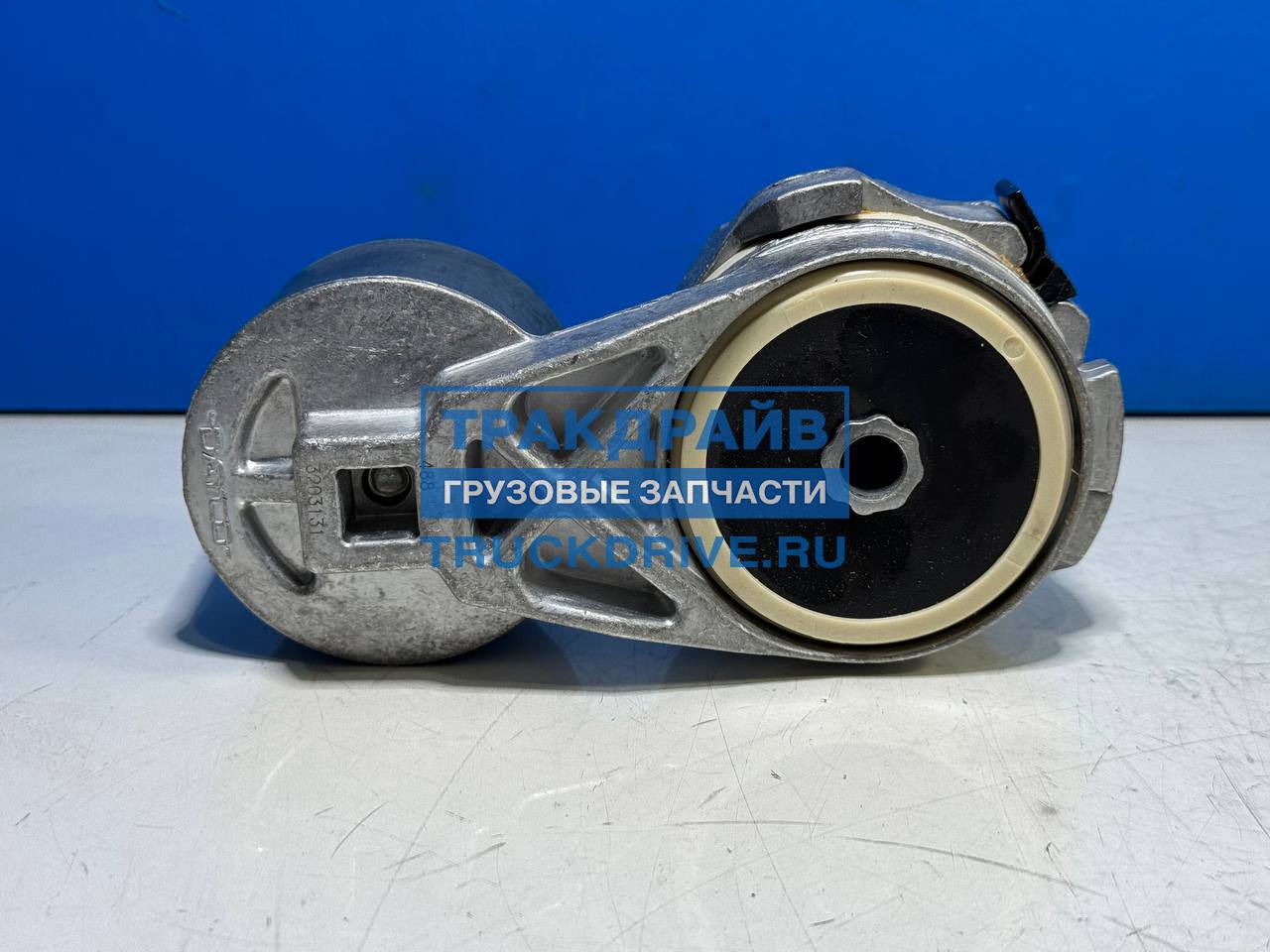 Фото DAYCO APV3203 ролик натяжителя ремня для John Deere 7000 9000