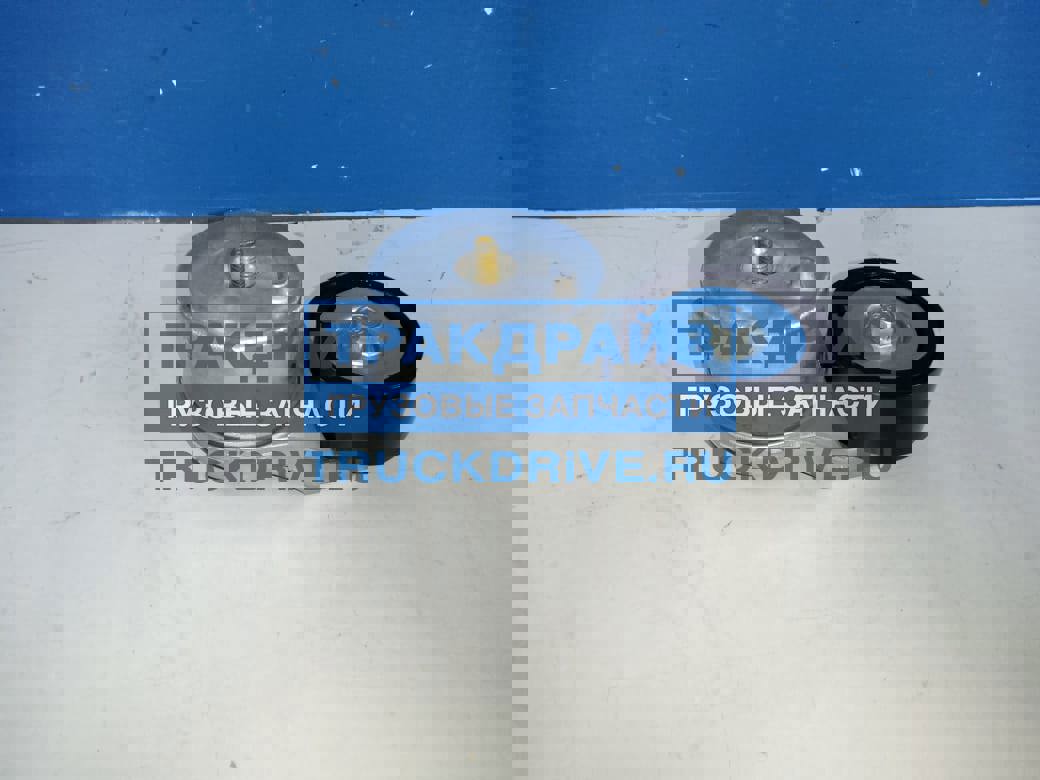 Натяжитель ремня DAF XF 106 и CF с 2012 г.в. APV4086 DAYCO купить недорого