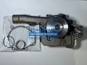 Фото DAYCO DP086 насос водяной для Mercedes OM353 OM356 OM366