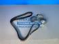 Фото DAYCO KPV143HD комплект ролик с натяжителем и ременем для MAN TGA двигатель D2066 с кондиционер