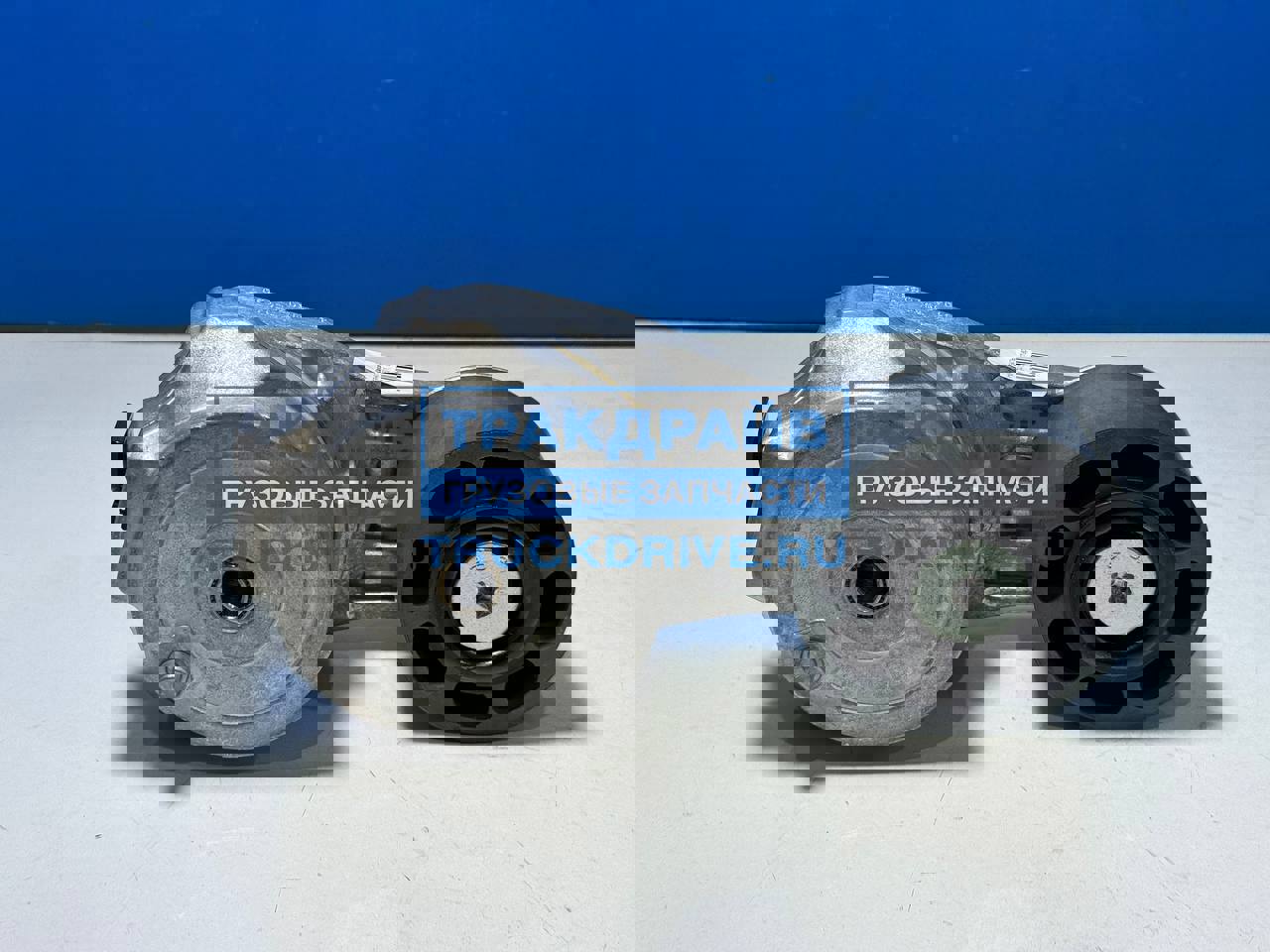 Фото DAYCO TA1501 натяжитель ремня для автомобиля КамАЗ-54901 Евро-5