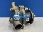 Фото DCEC 2882145 насос водяной для моторов Cummins QSM ISM M11 (короткий вал) 2