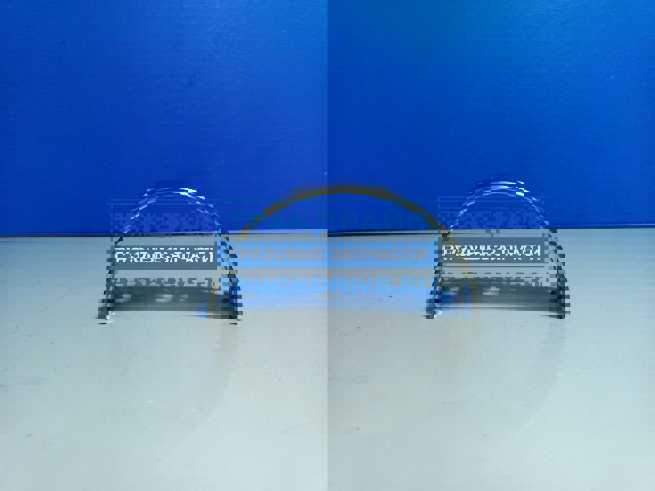 Фото DCEC 3978818 вкладыш коренной верхний STD двигательCUMMINS ISBe,ISDe,4BT,6BT,QSB