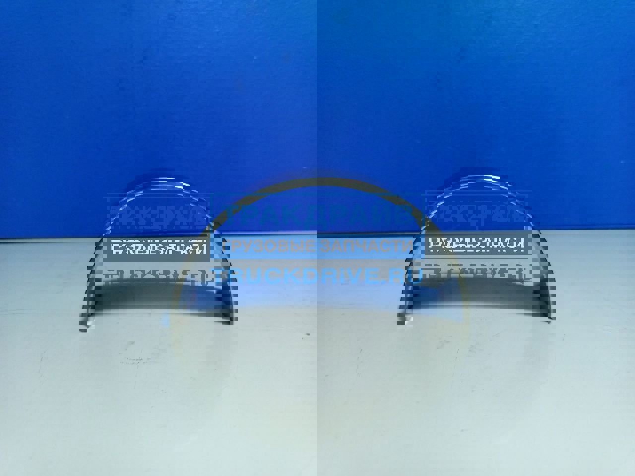 Фото DCEC 3978820 вкладыш STD двигатель CUMMINS ISBe,ISDe,4BT,6BT коренной нижний 