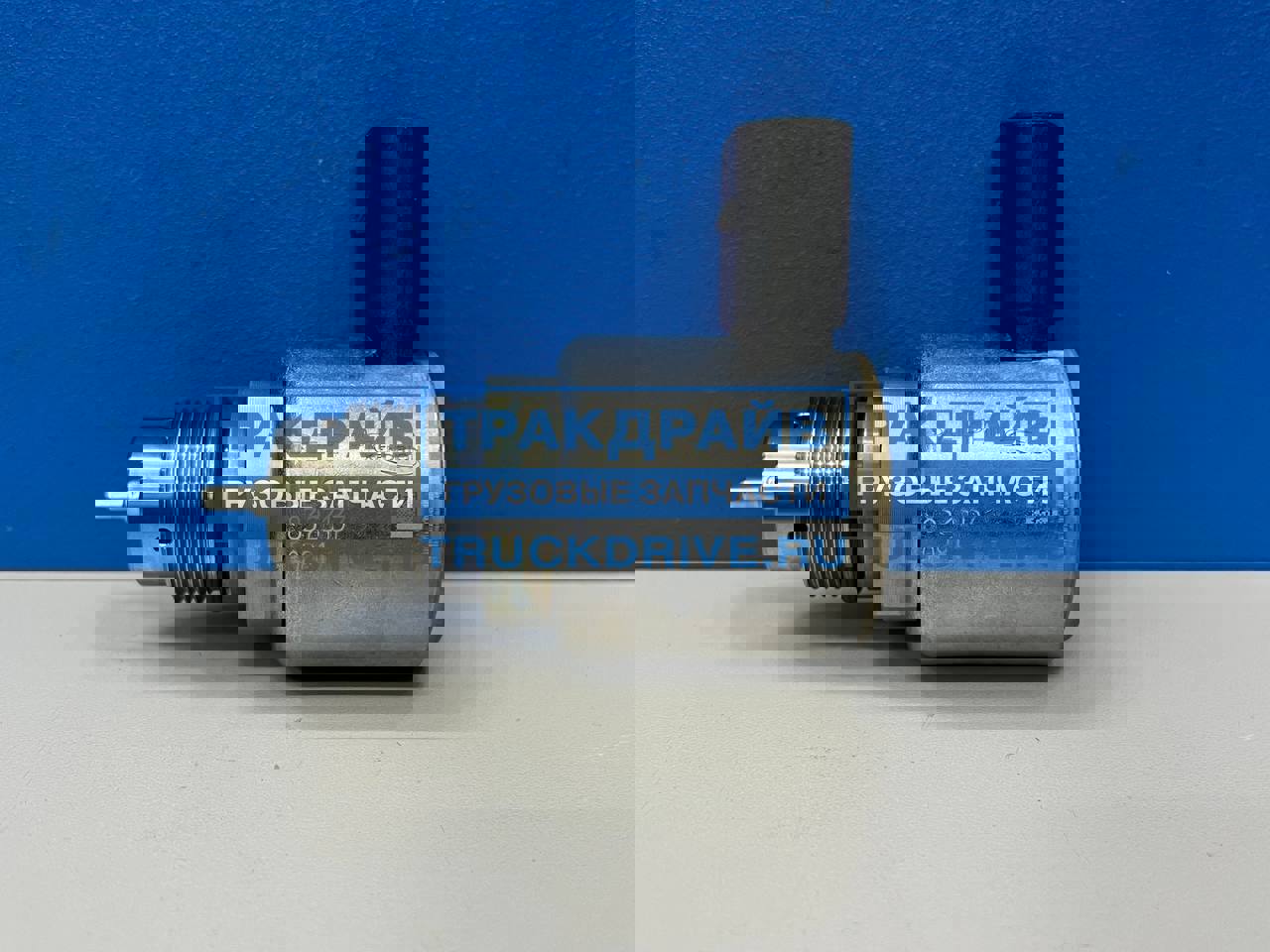 Клапан-регулятор топливной рейки JCB 28249292 DELPHI купить недорого