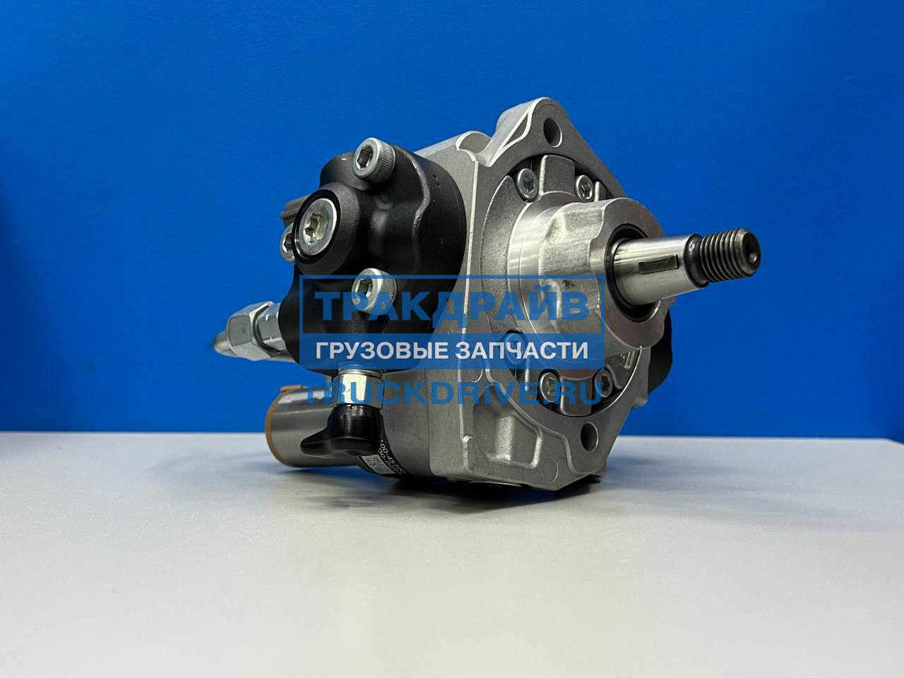 Фото DENSO 2940000294 тНВД Hyundai County HD-78 двигатель D4DD 