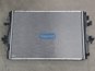 Фото DENSO DRM32039 радиатор двигателя для VW Transporter T5 Multivan 2