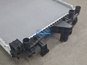 Фото DENSO DRM32039 радиатор двигателя для VW Transporter T5 Multivan 5