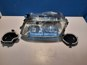 Фото DEPO 4401171LLDDEM фара Mercedes Actros MP3 левая с хромированной рамкой
