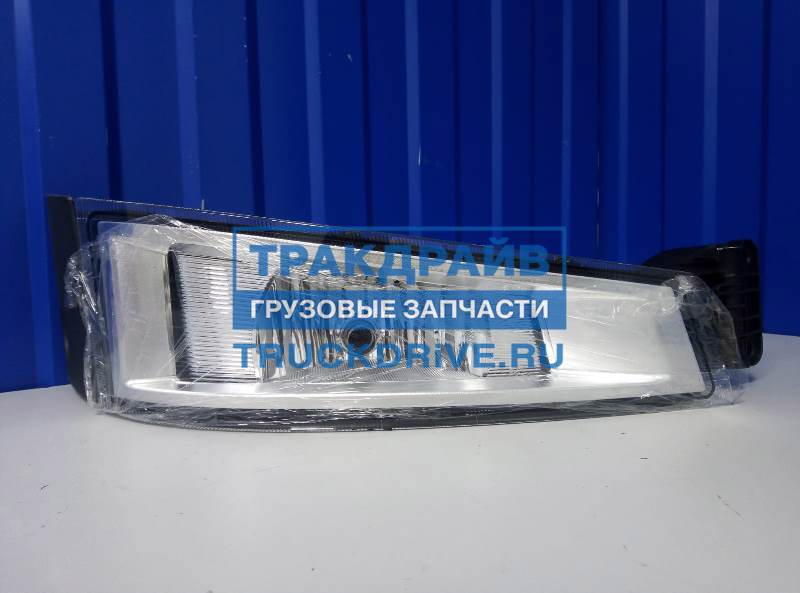 Фото DEPO 7732019RUE1 Фара Вольво Фш4 и Фм4 противотуманная правая