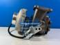 Фото DIESEL D126014 турбокомпрессор для JAC N350 дизель 6