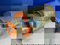 Фото DIFA 2601109300 элемент фильтрующий ММЗ Д-260 воздушный комплект DIFA 1
