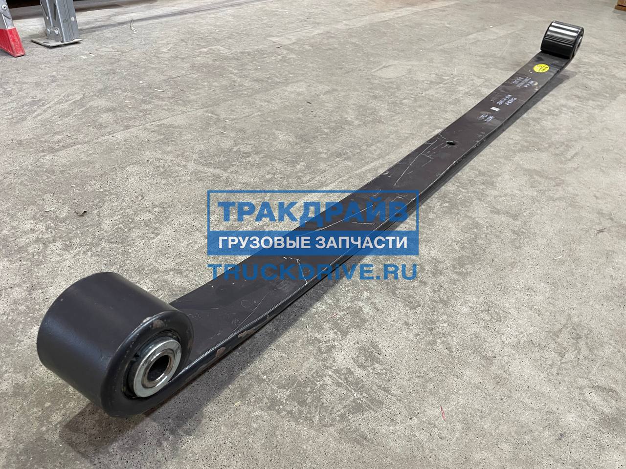 Рессора MB Actros 40-41 передняя 3/4-х листовая, 1