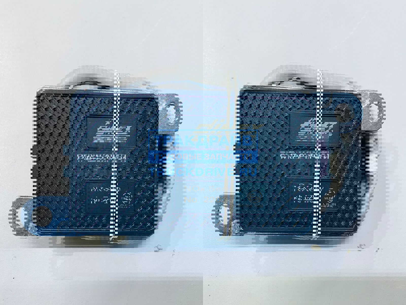 Датчик NOx Даф Евро 6 до каталитического нейтрализатора 22034 DINEX ...