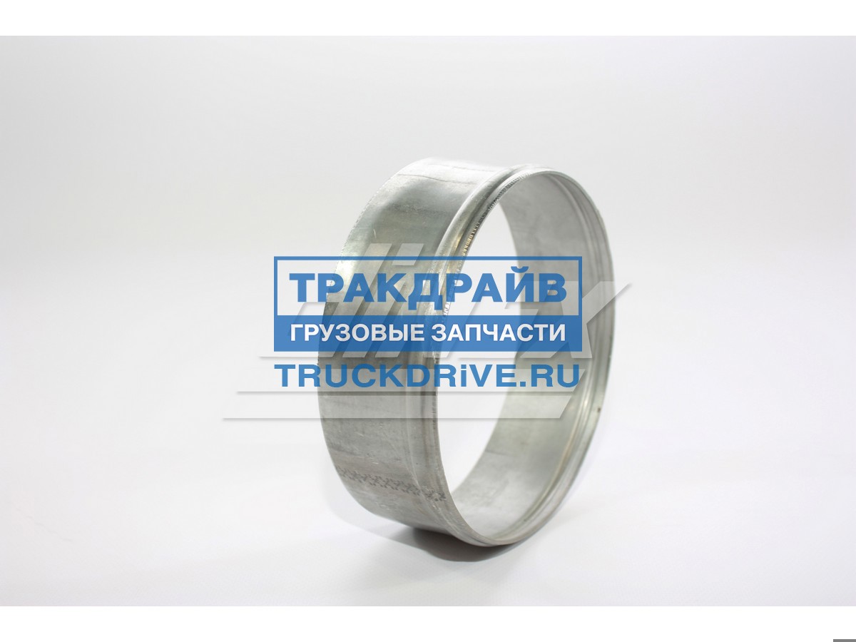 Фото DINEX 59774 оригинал. Патрубок